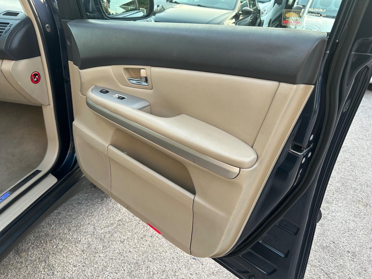 Lexus RX 400 400h Ambassador 4X4