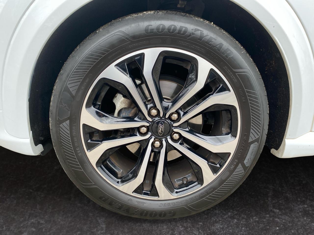 FORD Puma II 2020 - Puma 1.0 ecoboost h ST-Line s&s 125cv