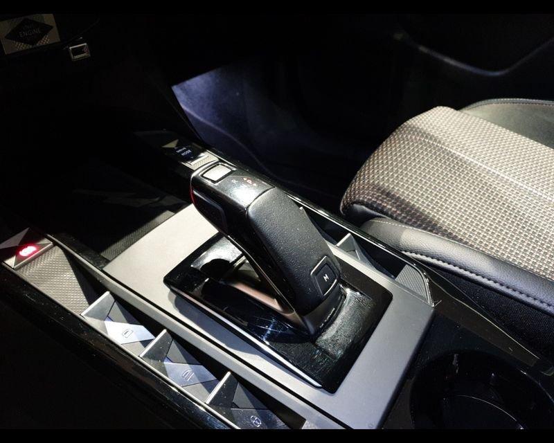 DS DS3 Crossback PureTech 130 aut. Performance Line