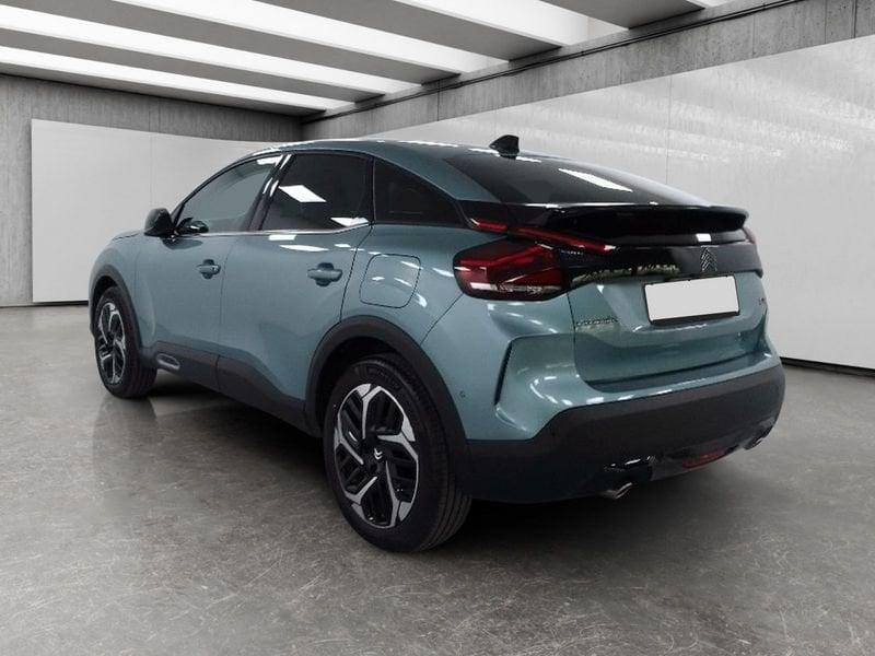 Citroën C4 1.2 puretech Max s&s 130cv eat8