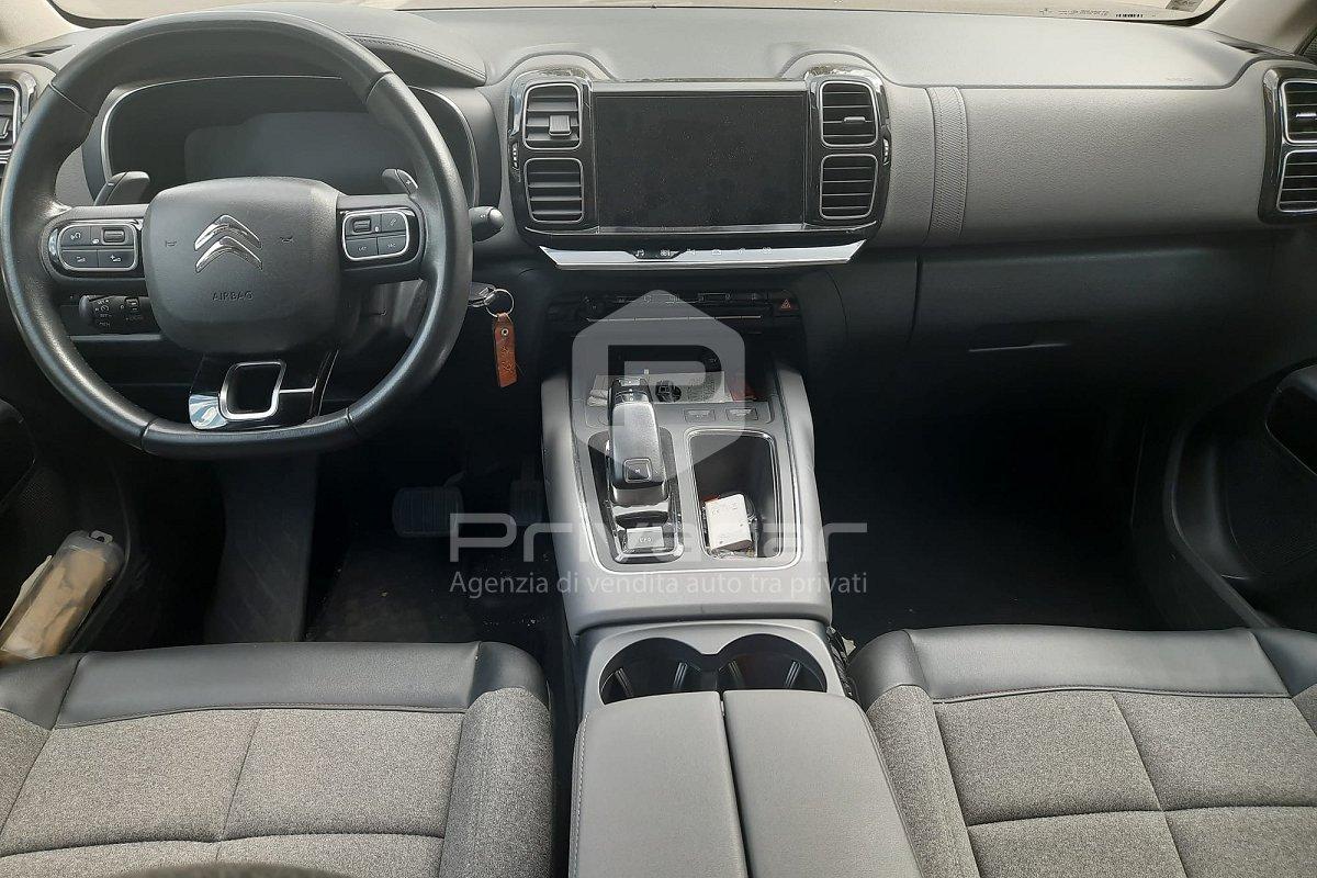 CITROEN C5 Aircross BlueHDi 130 S&S EAT8 Business