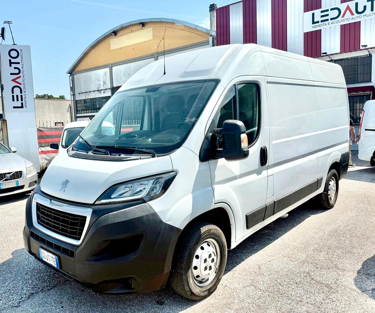 Fiat DUCATO 140CV L2H2 +IVA