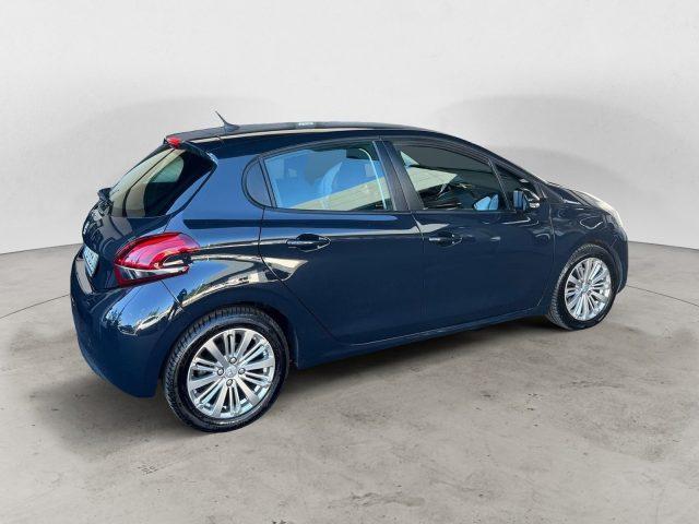 PEUGEOT 208 208 BlueHDi 100 Stop&Start 5 porte Active