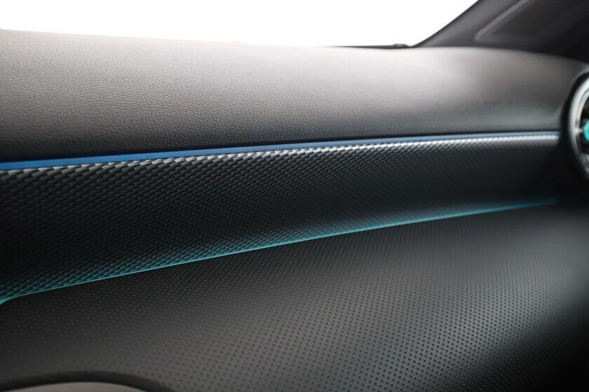 Mercedes-benz A 180d Automatic Sport Plus Led Ambient