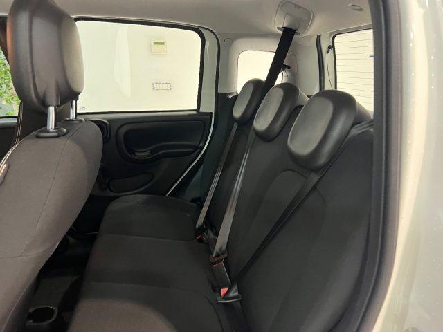 FIAT Panda 1.0 FireFly S&S Hybrid Pandina tua da ?139,00