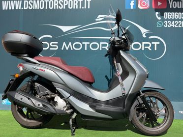 Sym HD 300 Abs