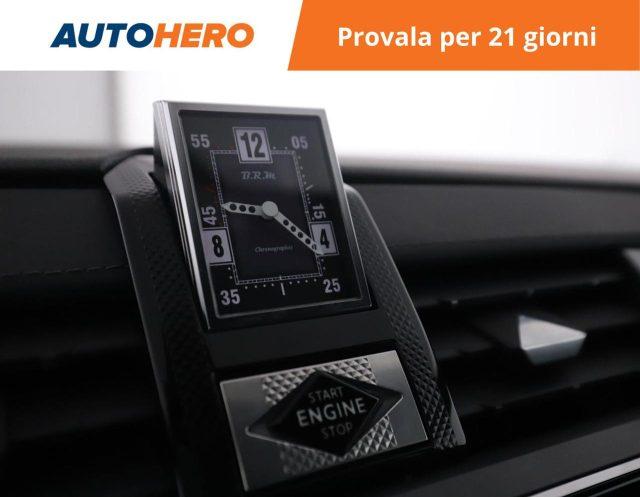 DS AUTOMOBILES DS 7 Crossback BlueHDi 180 aut. Grand Chic