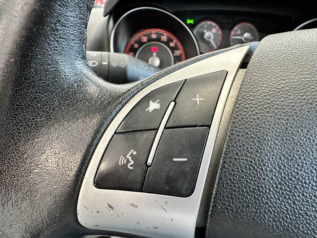Fiat Punto 5 Porte 1.4 EasyPower Lounge