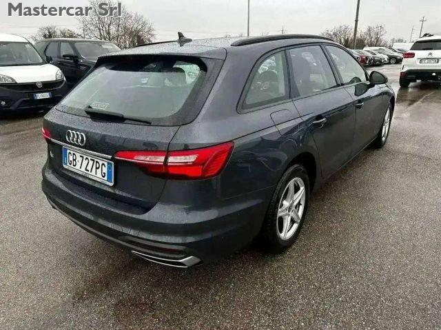 AUDI A4 Avant 2.0 tdi Business 163cv S Tronic - GB727PG