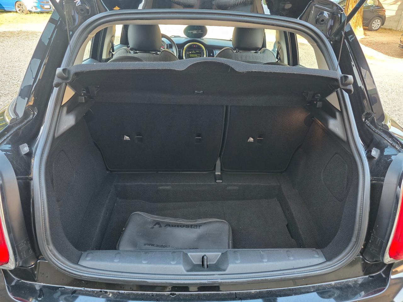 Mini 1.2 One 75 CV 5 porte