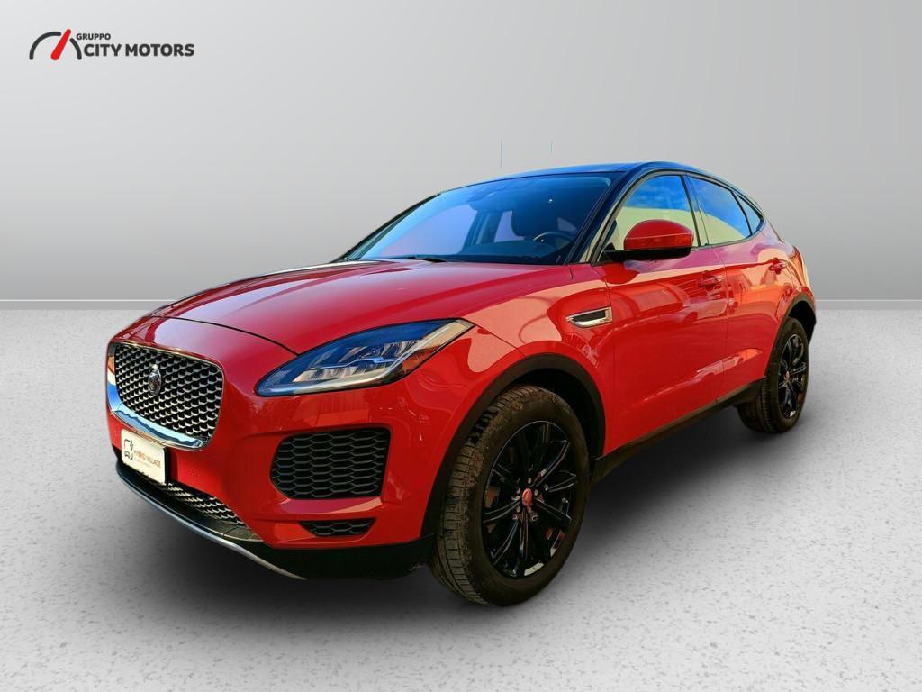 Jaguar E-Pace 2.0 D I4 R-Dynamic S AWD Auto