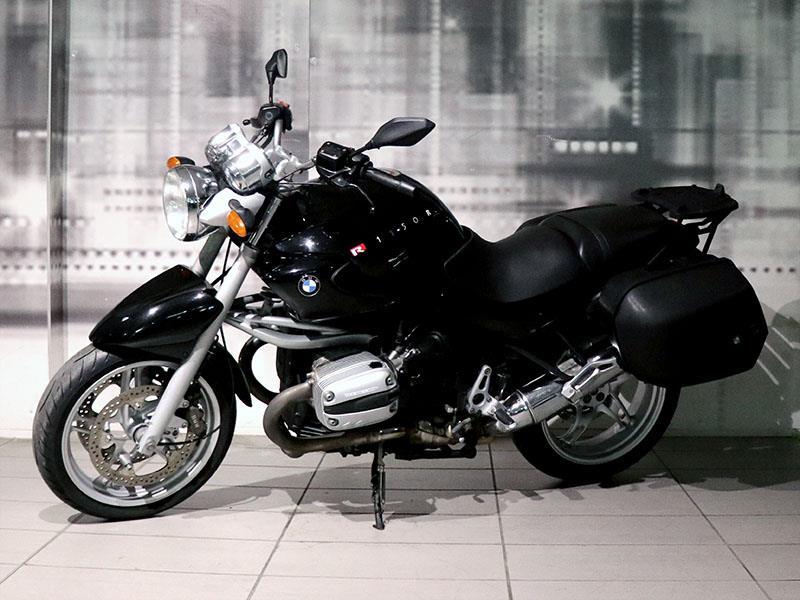 Bmw R 1150 R