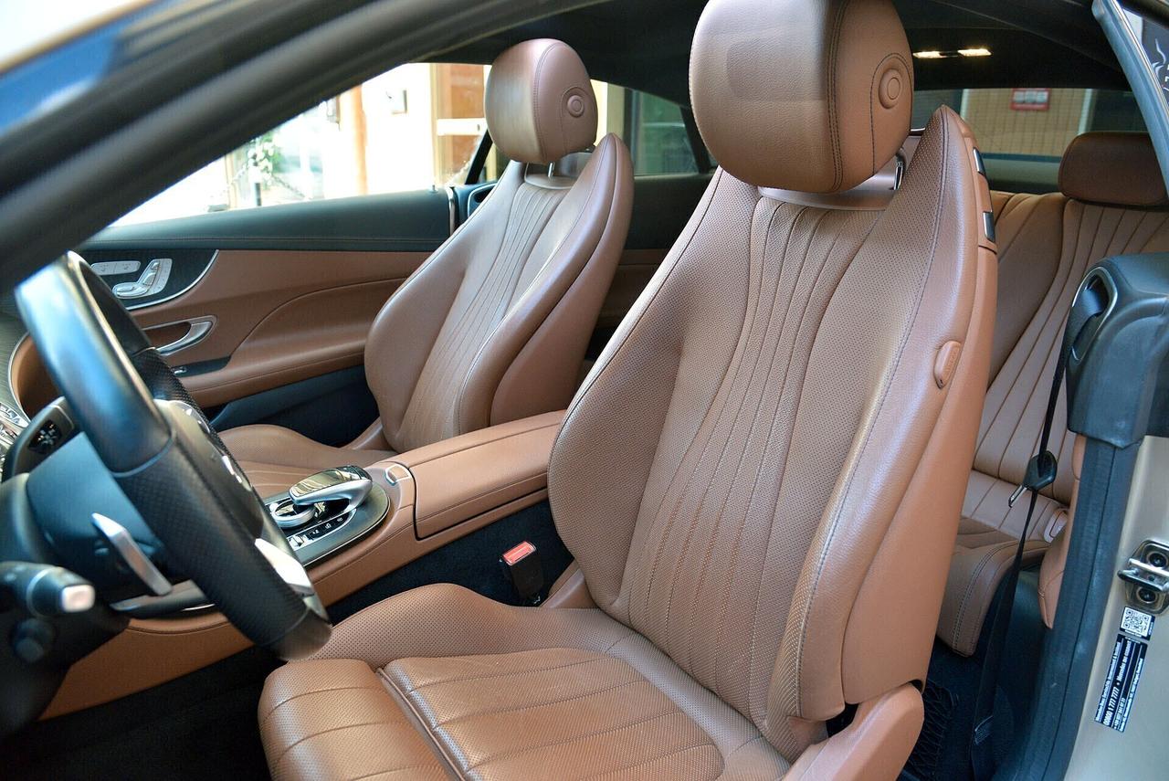 Mercedes-benz E 220 d 4Matic Premium Plus