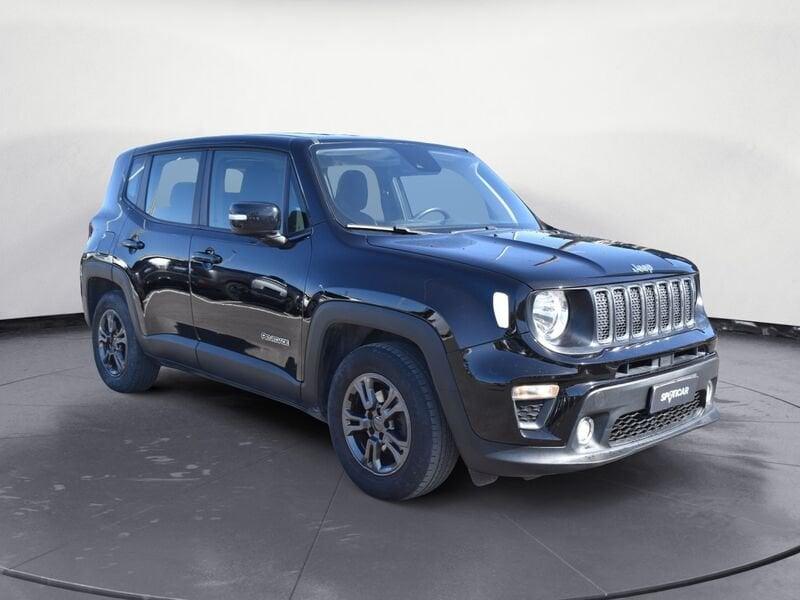Jeep Renegade 1.0 T3 120cv Longitude