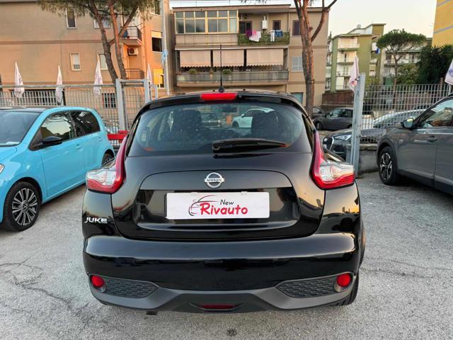 NISSAN Juke 1.5 dCi Start&Stop Acenta