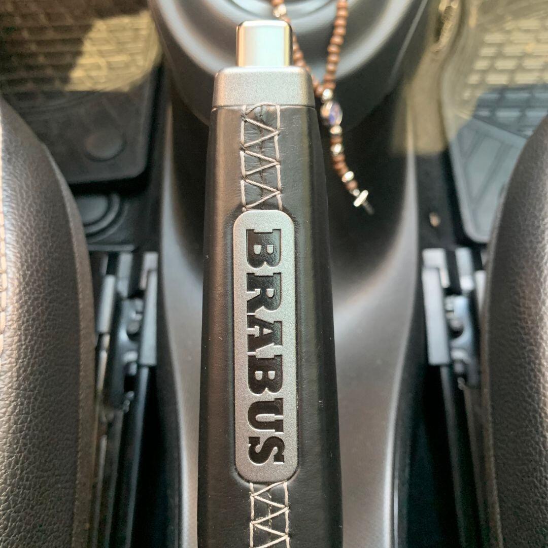 Smart ForTwo Brabus **FULL**