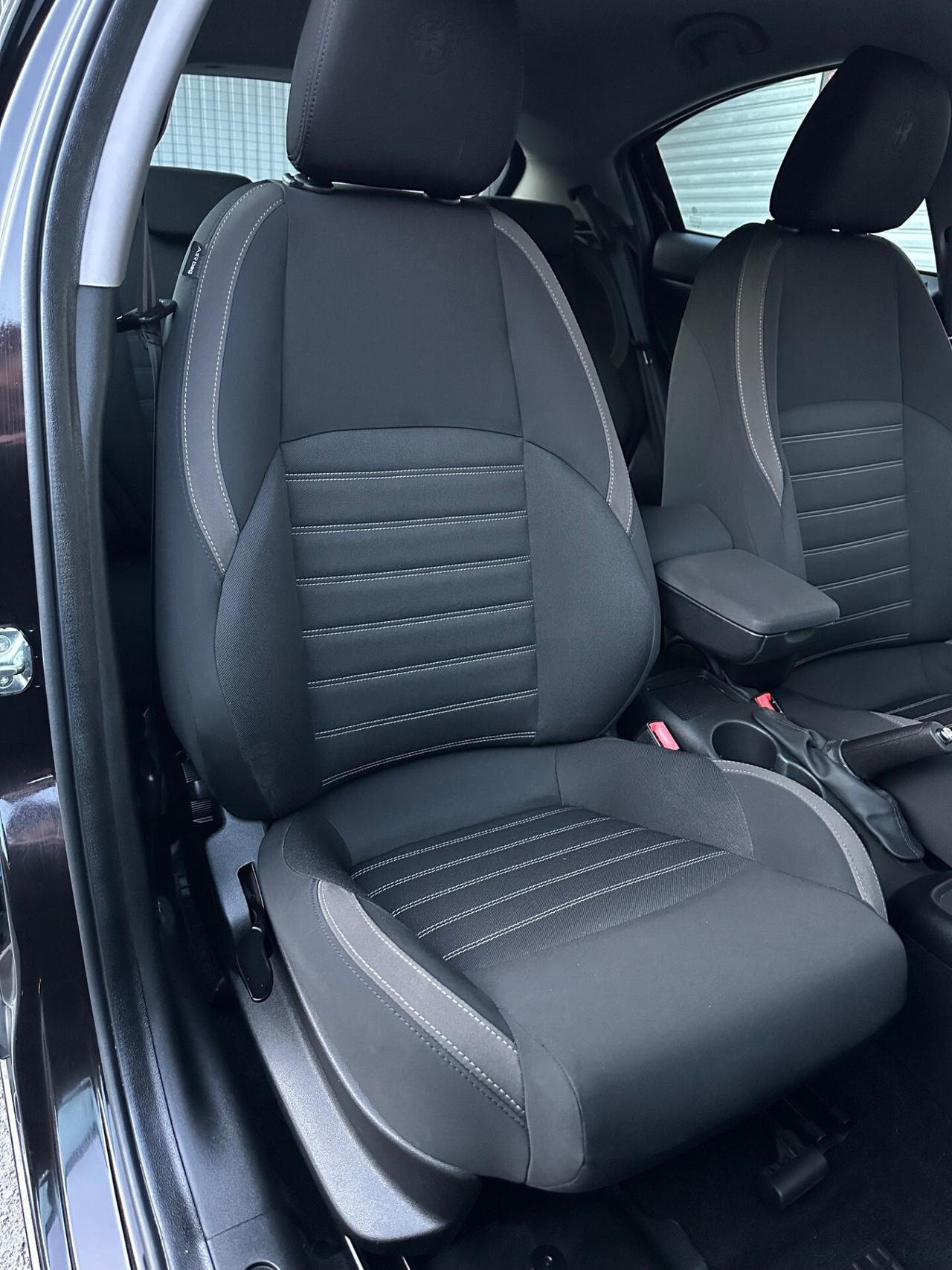 Alfa Romeo Giulietta 1.6 JTDm TCT 120cv Super