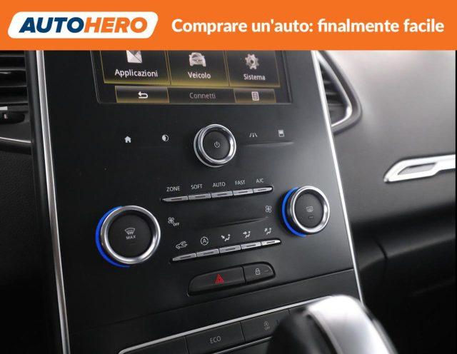 RENAULT Scenic Scénic TCe 140 CV EDC FAP Sport Edition2