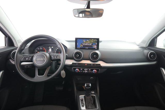 AUDI Q2 Q2 30 TDI S tronic Business