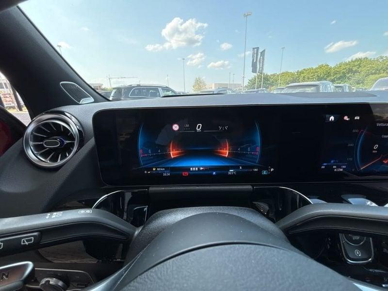 Mercedes-Benz GLA 45 S AMG 4Matic Premium Plus