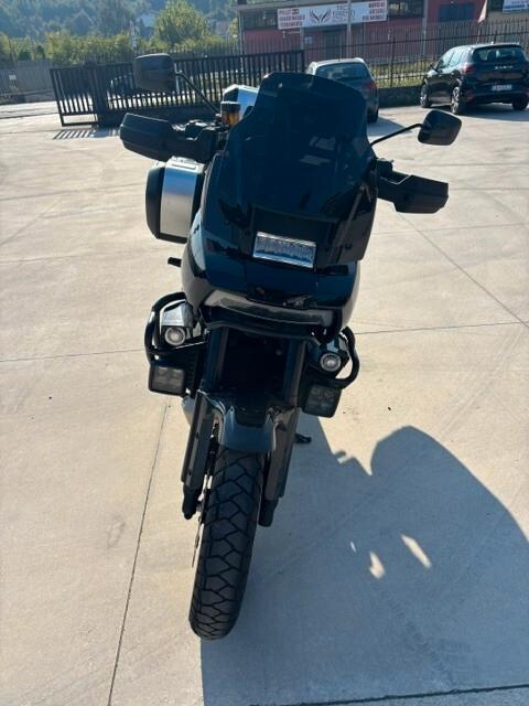 Harley-davidson Pan America 1250 Special - 2026
