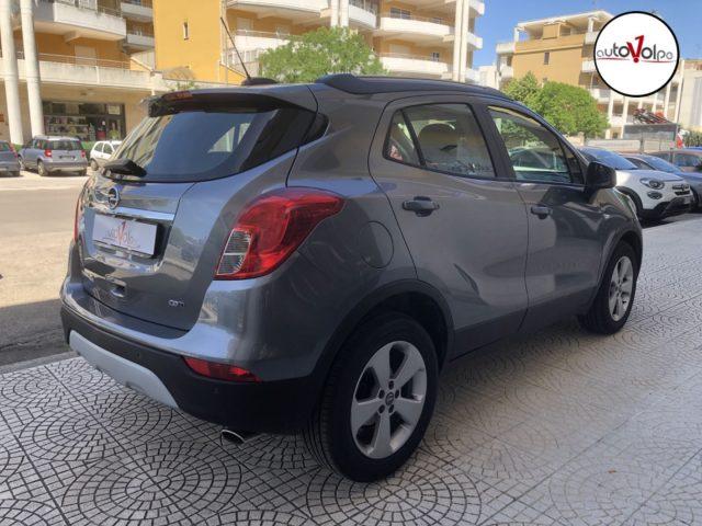 OPEL Mokka X 1.6 CDTI Ecotec 136CV 4x4 Start&Stop Innovation