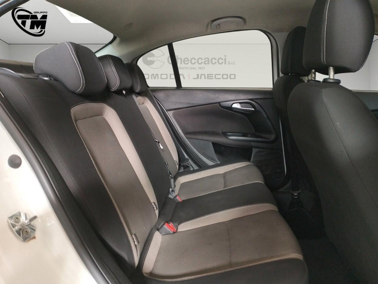 Fiat Tipo 1.4 GPL Opening Edition 95cv