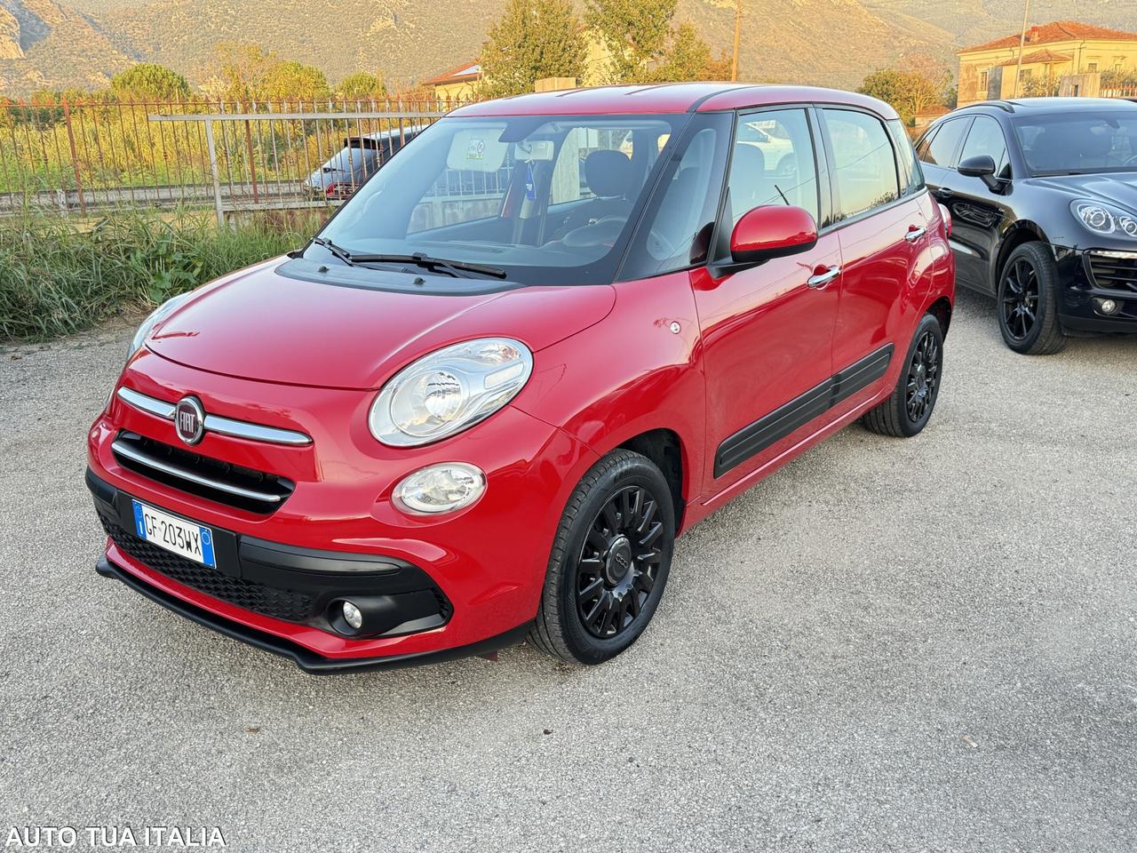 FIAT 500L SPORT 1.3 MJT ADATTA NEOPATENTATI