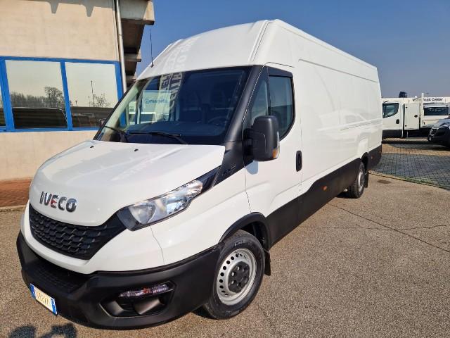 IVECO DAILY 35S16 V passo 4100