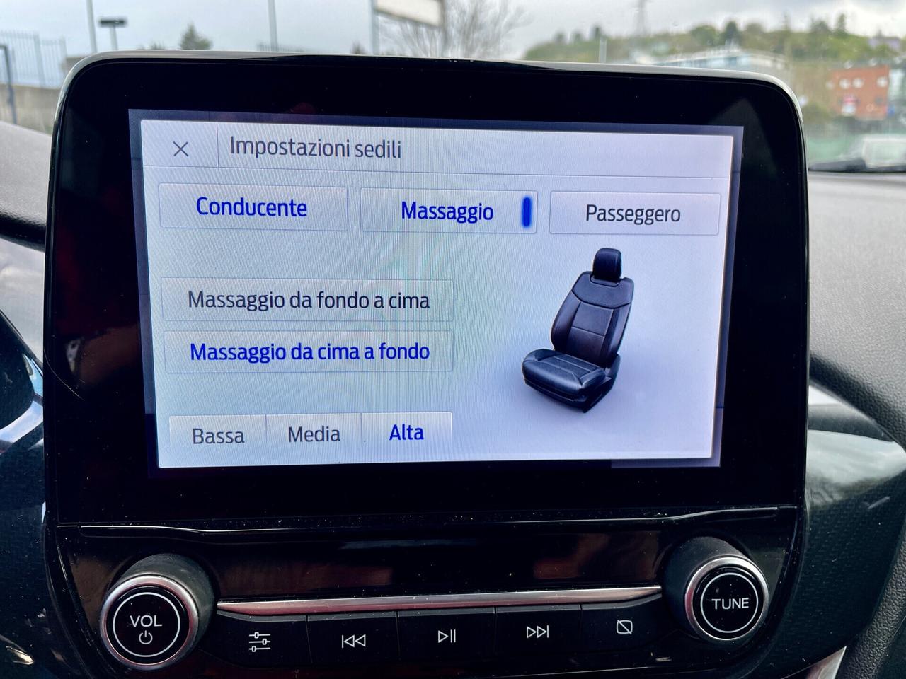 Ford Puma 1.5 TDCI 120CV Titanium 12-2020