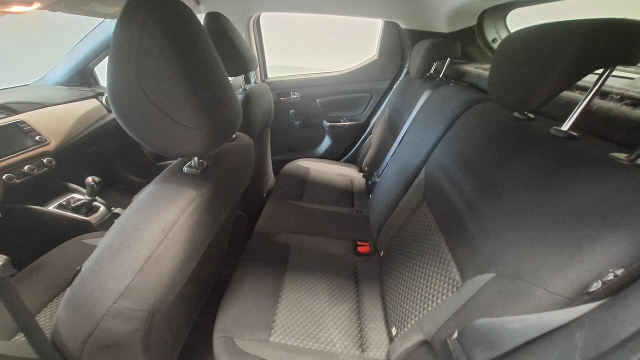 Nissan Micra IG-T 100 5 porte Acenta