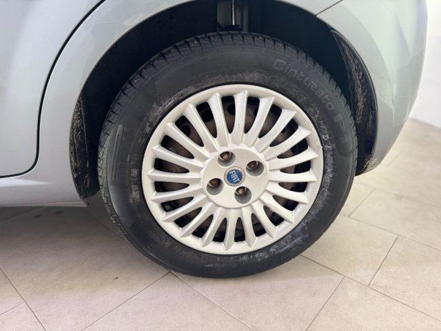 FIAT Grande Punto 1.2 5 porte Active
