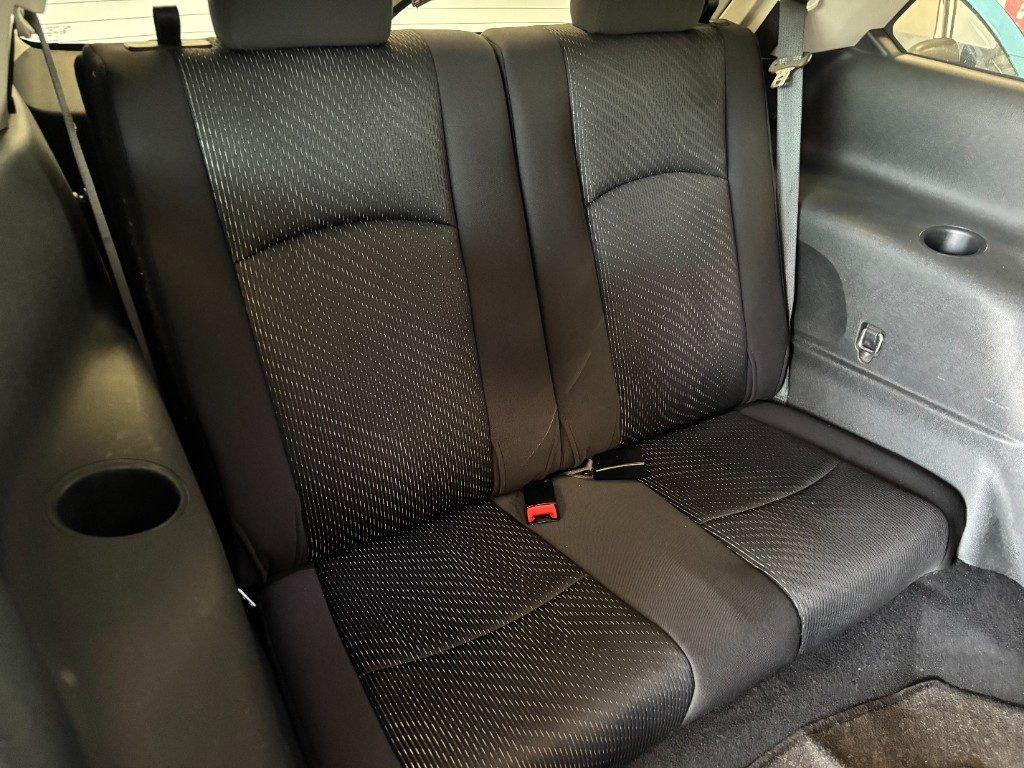 Fiat Freemont 2.0 Multijet 7 POSTI Urban