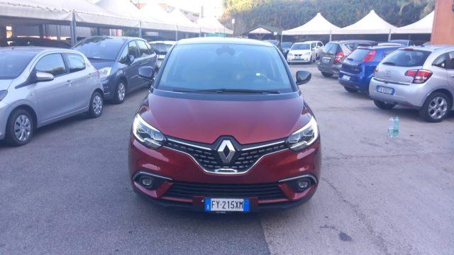 RENAULT Scenic Scénic Blue dCi 120 CV EDC Initiale Paris