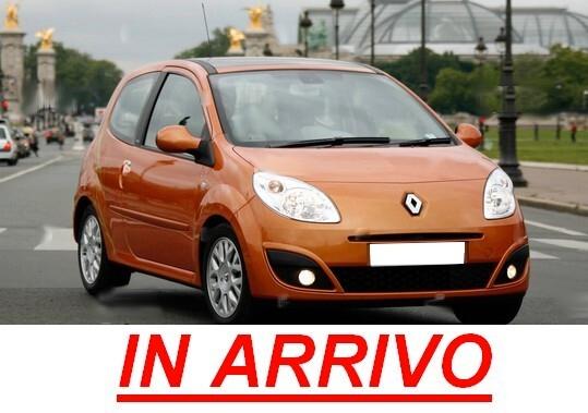 IN ARRIVO - Renault Twingo 1.2 8v *FULL OPTIONAL*