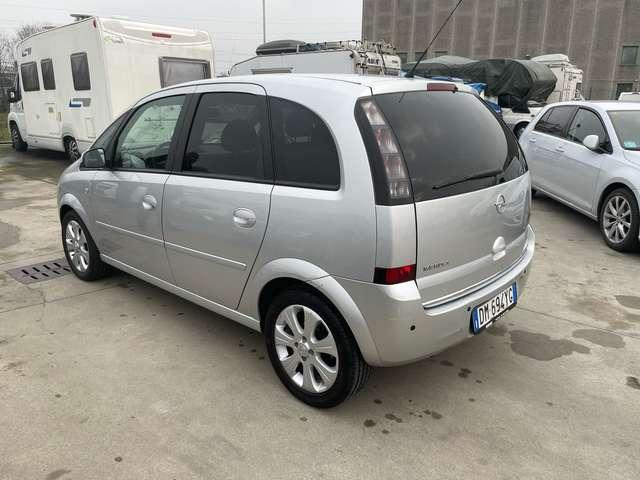 Opel Meriva 1.4 16v Cosmo FL