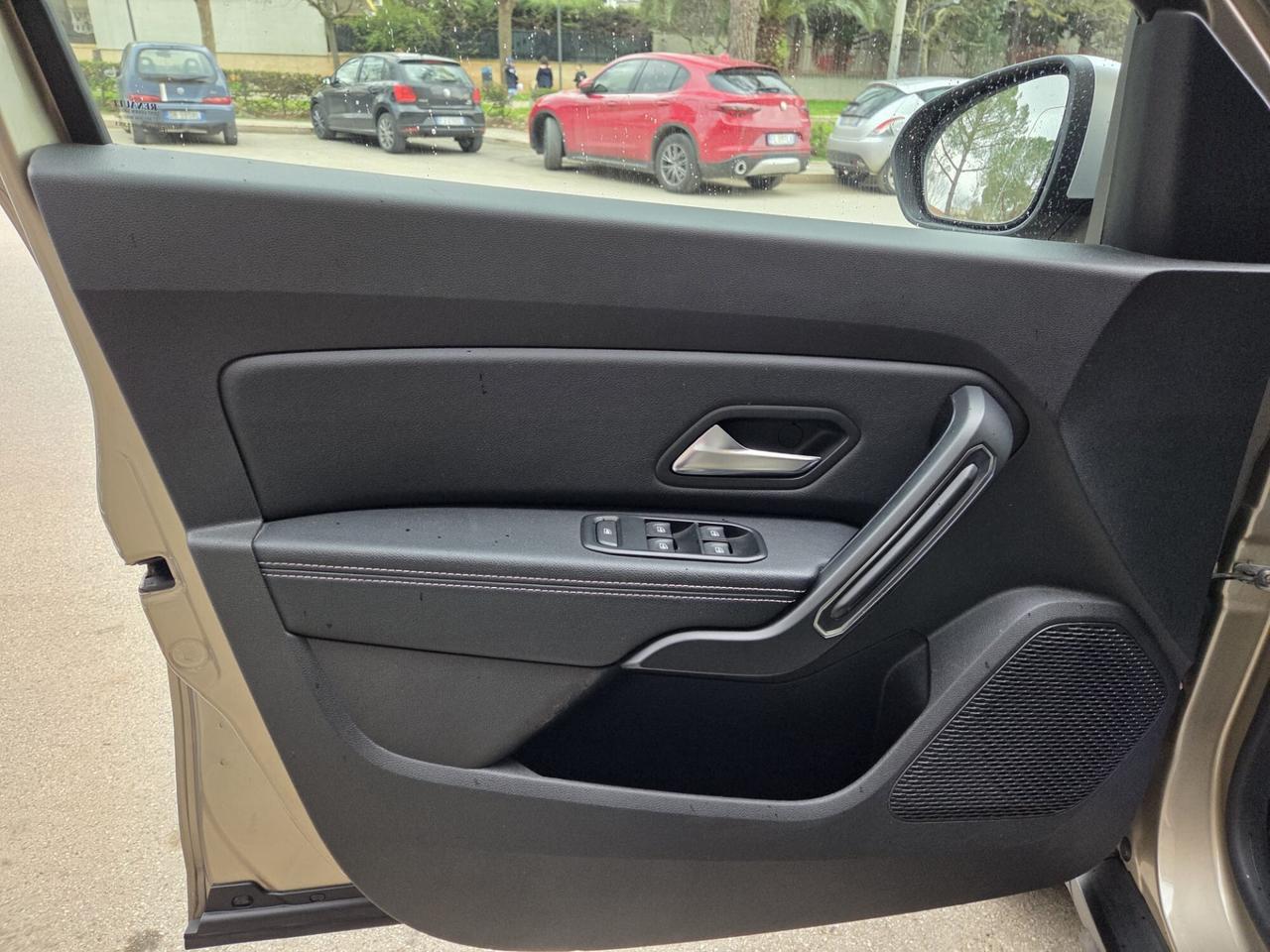 Duster 1.5 dci Prestige 4x2 115cv *2020 *95.000Km