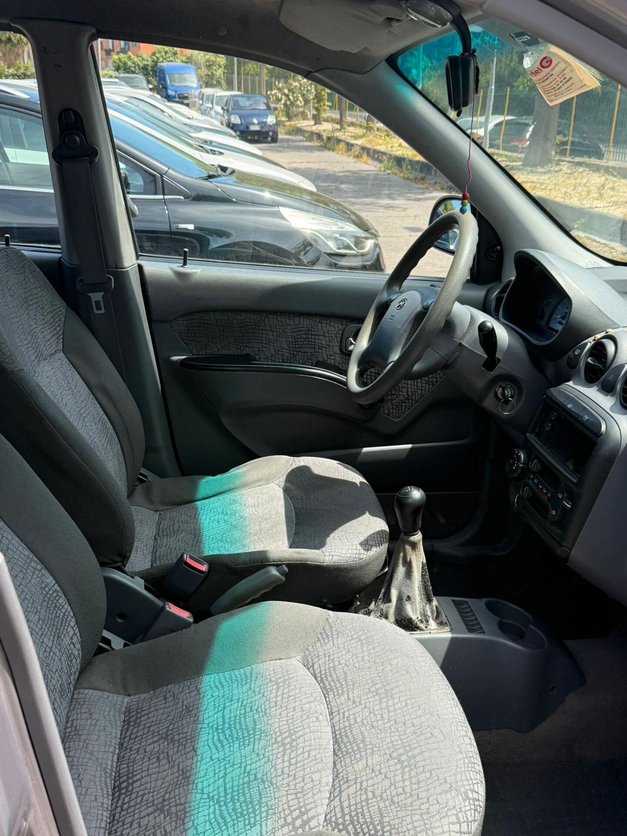 Hyundai Atos Prime 1.1 12V Active