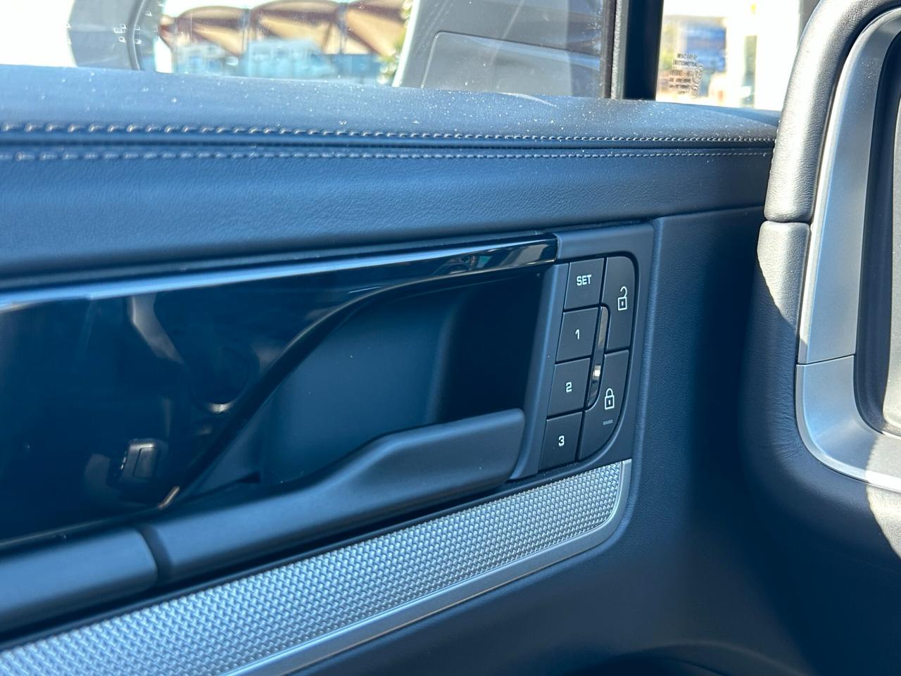 Porsche Cayenne Coupe 3.0 e-hybrid tiptronic