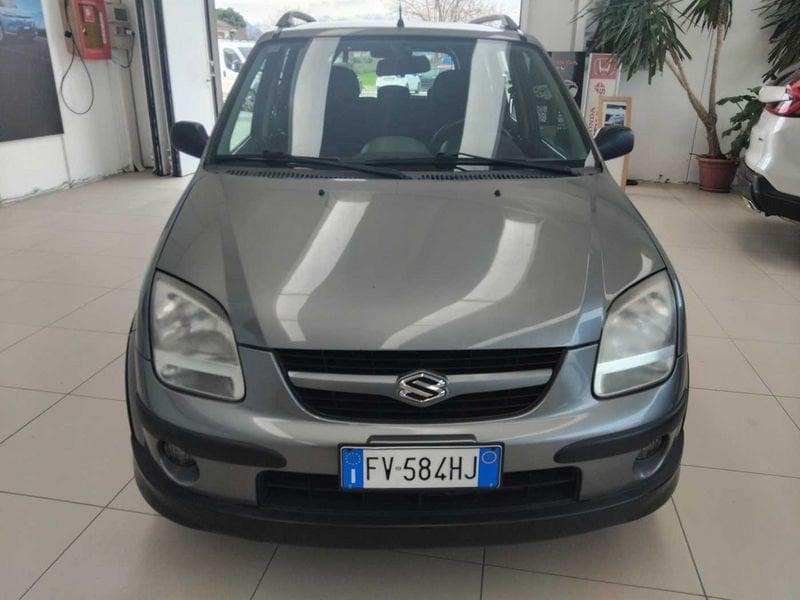 Suzuki Ignis 2A. SERIE 1.5 16V cat 4WD GL