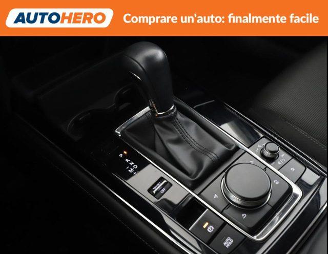 MAZDA CX-30 2.0L e-Skyactiv-G 150 CV M Hybrid 2WD Exceed