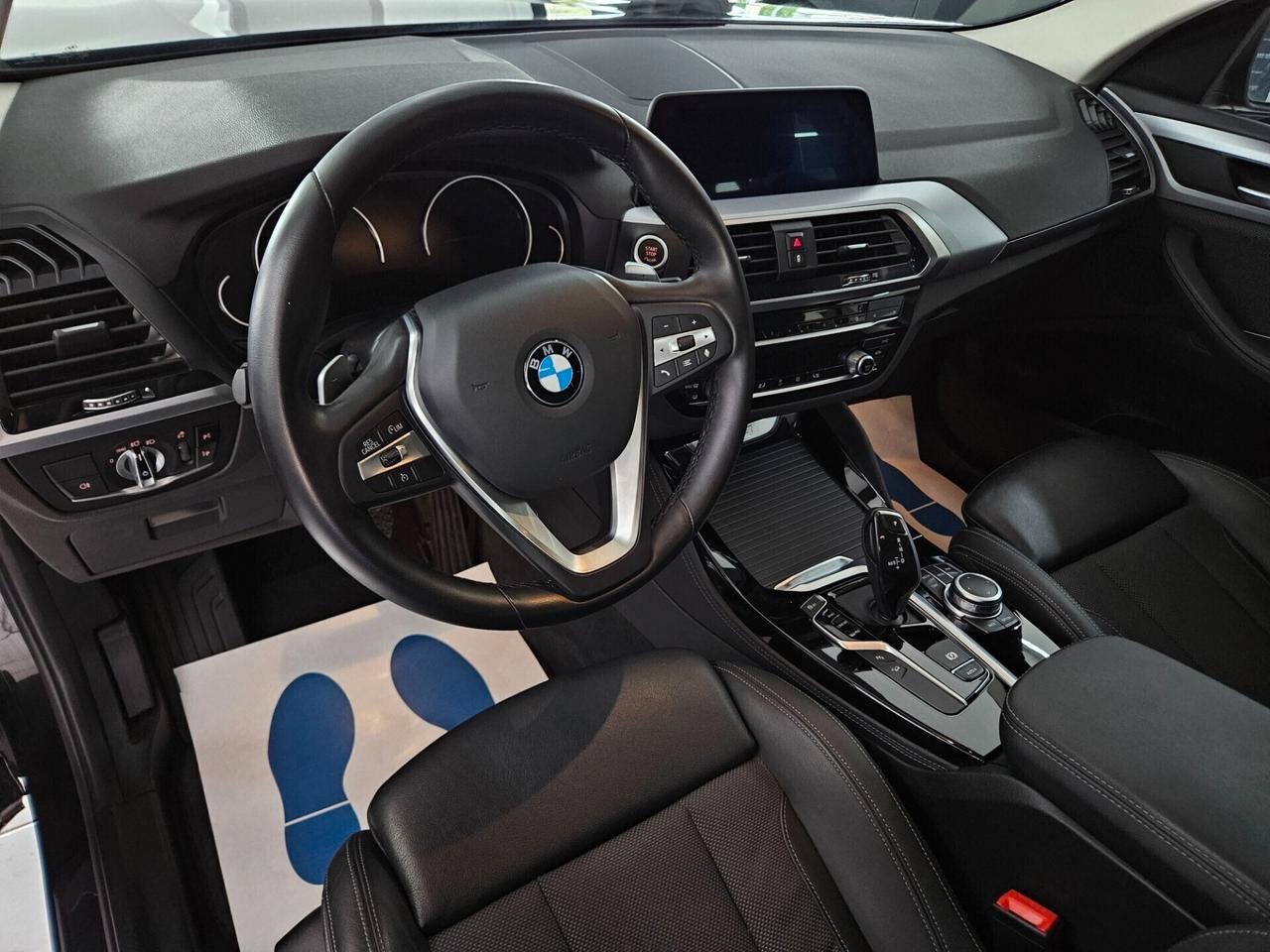 Bmw X4 xDrive20d 48V Business Advantage - IVA ESPOSTA