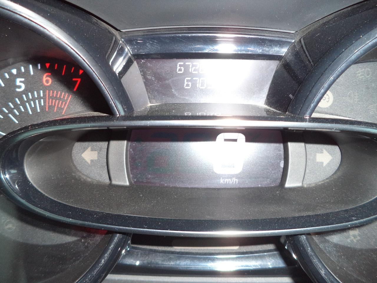 Renault Clio TCe 12V 75 CV 5 porte Generation OK NEOPATENTATI