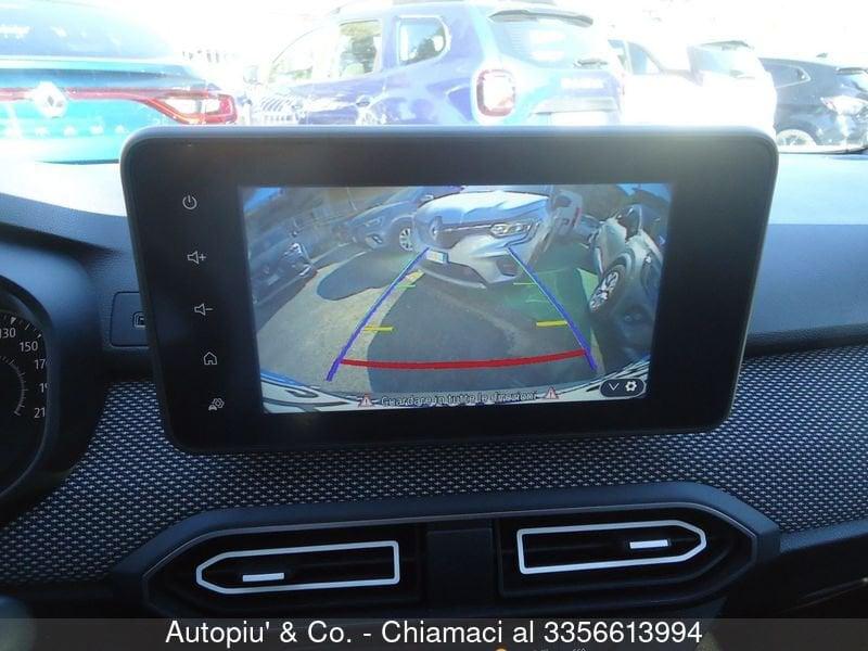 Dacia Jogger Jogger 1.0 TCe GPL 100 CV 7 posti Extreme