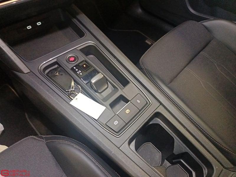 CUPRA Leon 1.5 HYBRID 110kW DSG