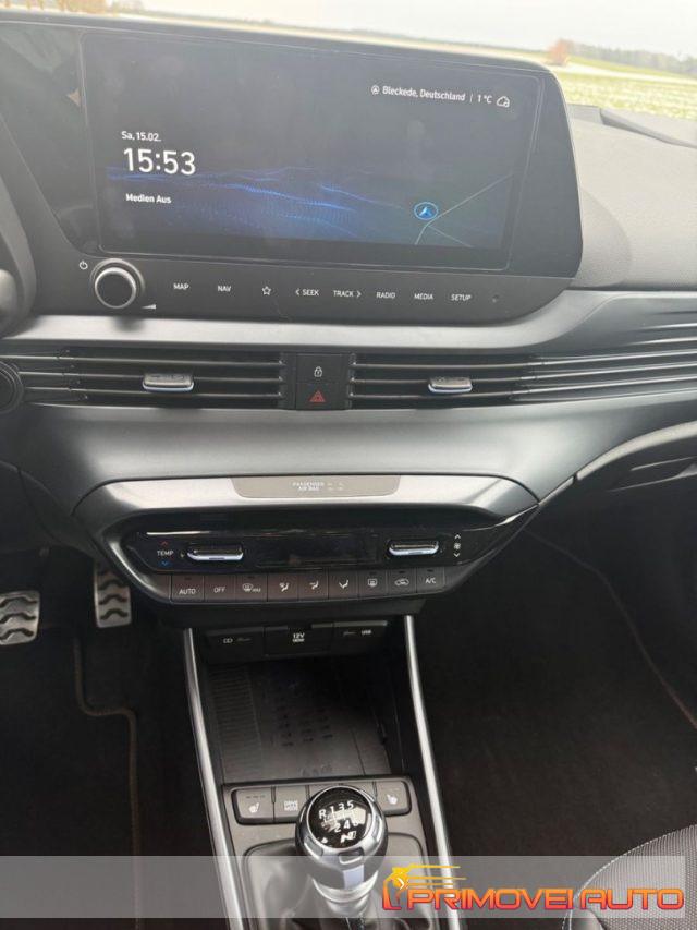 HYUNDAI i20 N 1.6 T-GDI MT N-Performance