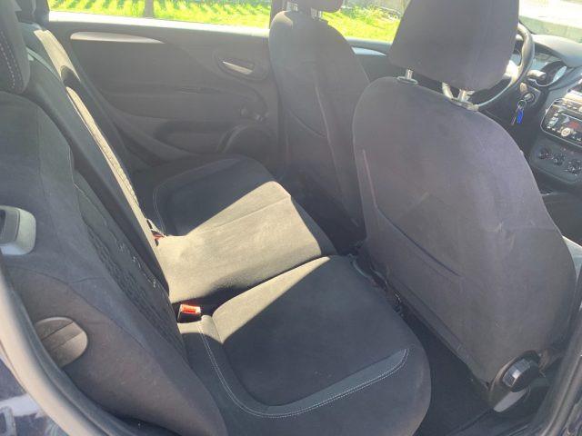FIAT Punto 1.3 MJT II 75 CV 5 porte Lounge