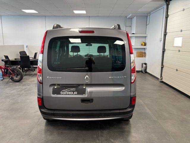 RENAULT Kangoo 1.5 dCi 5 Posti Live