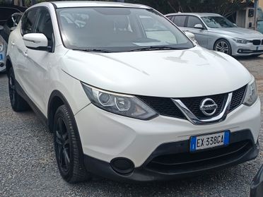 Nissan Qashqai 2014 - 1.5 dCi Lb automobili