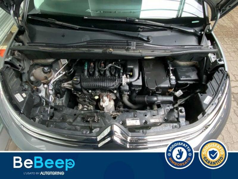 Citroën C3 Aircross 1.2 PURETECH SHINE 82CV MY18